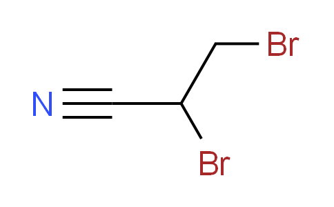 4554-16-9 | 2,3-二溴丙腈