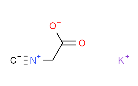 DY827920 | 58948-98-4 | Potassium 2-isocyanoacetate