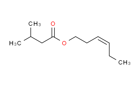 10032-11-8 | Z-3-甲基丁酸-3-己烯酯