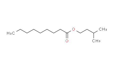 MC827934 | 7779-70-6 | 壬酸异戊酯