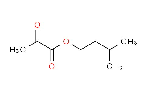 MC827935 | 7779-72-8 | 丙酮酸异戊酯