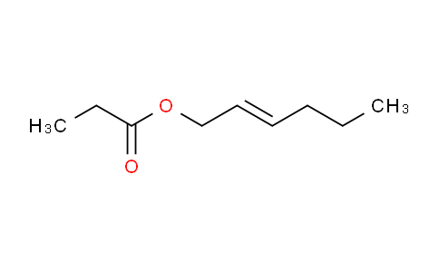 53398-80-4 | 丙酸(反-2-己烯基)酯