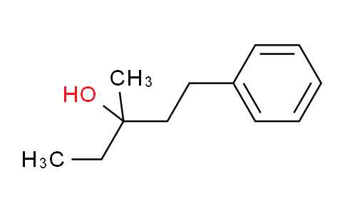10415-87-9 | 3-甲基-1-苯基-3-戊醇