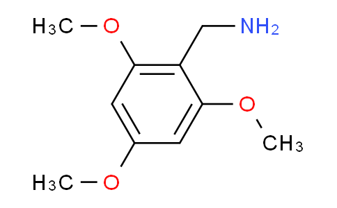 77648-20-5 | 2,4,6-Trimethoxybenzylamine