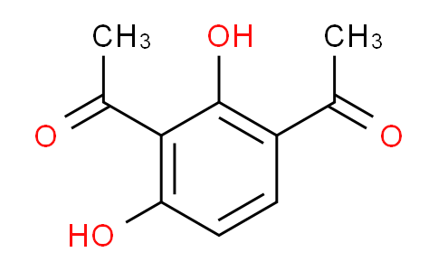 2163-12-4 | 2,4-diacetyl resorcinol
