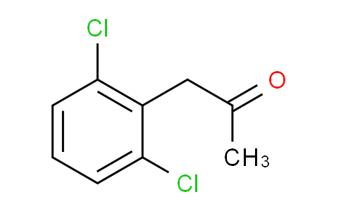MC827988 | 93457-06-8 | 2,6-dichlorophenylacetone