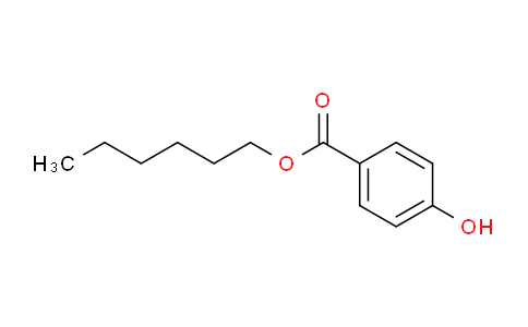 1083-27-8 | Hexyl -4-Hydroxybenzoate