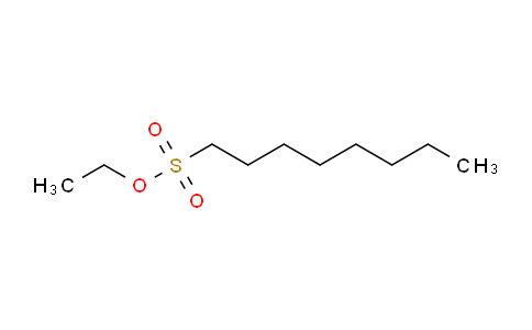 5455-54-9 | Octane sulfonic acid ethyl ester