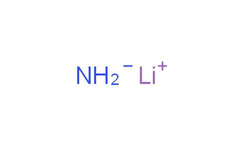 7782-89-0 | 氨基化锂