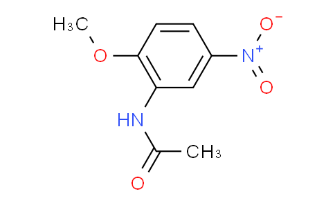 DY828030 | 33721-54-9 | N-(2-methoxy-5-nitrophenyl)acetamide