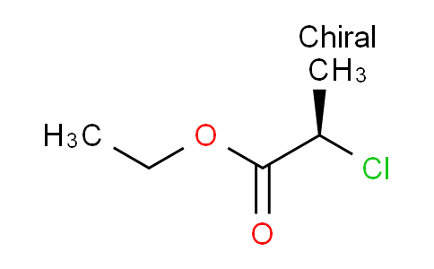 42411-39-2 | [R,(+)]-2-Chloropropionic acid ethyl ester