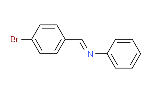 5877-51-0 | 1-(4-溴苯基)-N-苯基甲亚胺