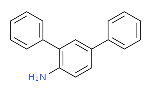 63344-48-9 | 2,4-Diphenylaniline