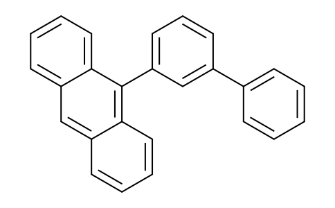 912562-28-8 | 9-([1,1'-Biphenyl]-3-YL)anthracene