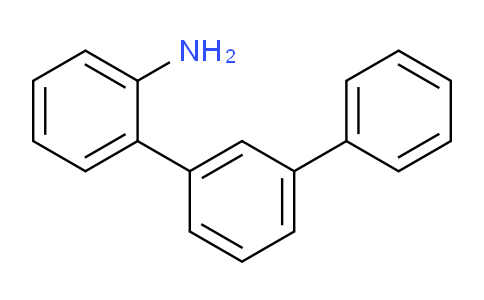 76129-25-4 | [1,1':3',1''-Terphenyl]-2-amine (9CI)