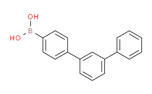 DY828386 | 1191061-81-0 | [1,1':3',1''-Terphenyl]-4-ylboronic acid