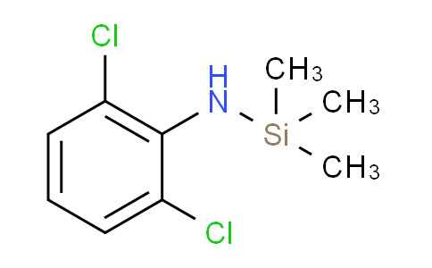 DY828390 | 115910-92-4 | 2,6-Dichloro-N-trimethylsilylaniline