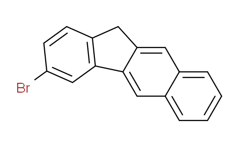 MC828424 | 1674334-55-4 | 3-Bromo-11H-benzo[B]fluorene