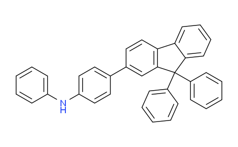 DY828426 | 1221237-91-7 | 4-(9,9-Diphenyl-9H-fluoren-2-YL)-N-phenylbenzenamine