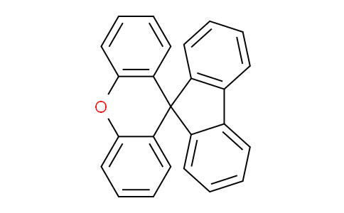 159-62-6 | Spiro[9H-fluorene-9,9'-[9H]xanthene]ring parent