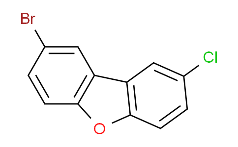 DY828484 | 1360145-45-4 | 2-Bromo-8-chlorodibenzofuran