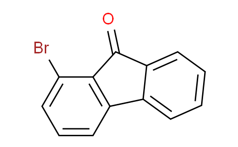 DY828485 | 36804-63-4 | 1-Bromo-9H-fluoren-9-one