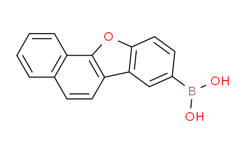 DY828487 | 1627917-21-8 | Boronic acid, B-benzo[B]naphtho[2,1-D]furan-8-YL-