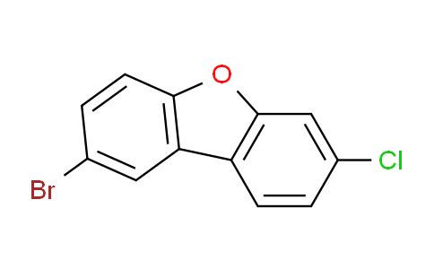 DY828488 | 2355229-03-5 | Dibenzofuran, 2-bromo-7-chloro-