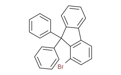 DY828489 | 1547491-72-4 | Bromo-9,9-diphenyl-9H-fluorene