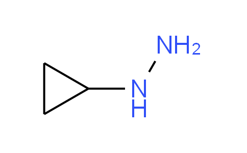 120550-58-5 | Hydrazine,cyclopropyl-