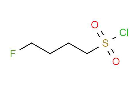 CAS No. 372-00-9, 4-氟丁烷-1-磺酰氯