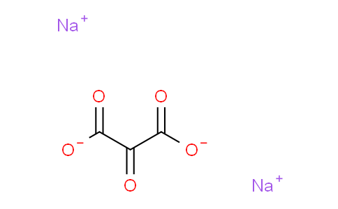 CAS No. 7346-13-6, sodium 2-oxomalonate
