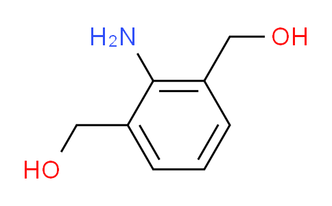 DY828875 | 1378860-88-8 | (2-amino-1,3-phenylene)dimethanol