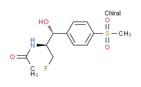 MC829018 | 138872-76-1 | 氟苯尼考中间体