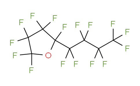 40464-54-8 | Heptafluorotetrahydro(nonafluorobutyl)furan