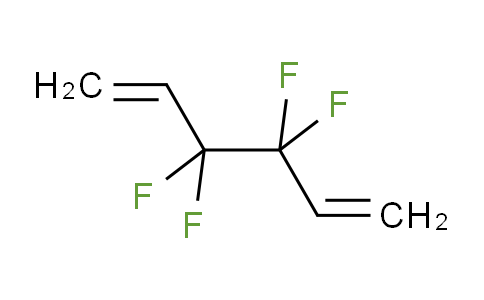1763-21-9 | 3,3,4,4-TETRAFLUORO-1,5-HEXADIENE