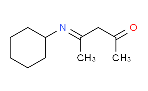 MC829253 | 80458-02-2 | 4-(Cyclohexylimino)pentan-2-one