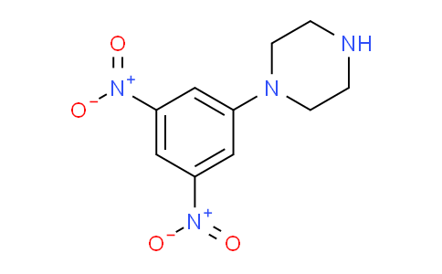 MC829255 | 148473-51-2 | 1-(3,5-dinitrophenyl)piperazine