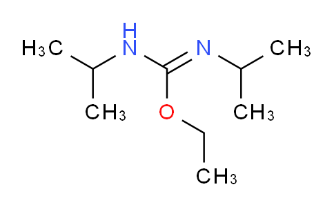 60683-30-9 | Ethyl N,N'-diisopropylcarbamimidate