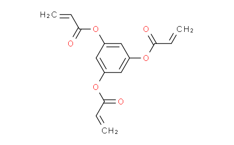DY829257 | 159550-90-0 | 2-Propenoic acid, 1,3,5-benzenetriyl ester (9CI)