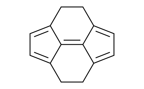 567-79-3 | Cyclopent[fg]acenaphthylene,1,2,5,6-tetrahydro-