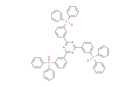 DY829301 | 1646906-26-4 | 2,4,6-Tris[3-(diphenylphosphinyl)phenyl]-1,3,5-triazine