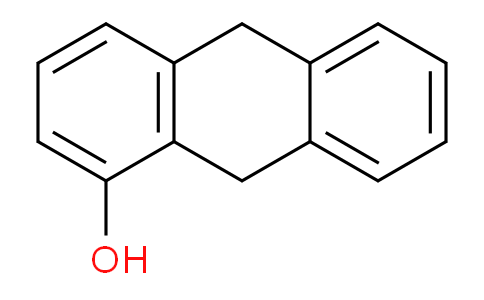 DY829309 | 116557-47-2 | 1-Anthracenol, 9,10-dihydro-