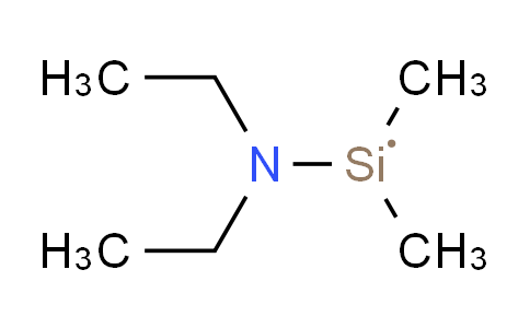 CAS No. 13686-66-3, Dimethylsilyldiethylamine
