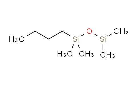 121263-51-2 | Disiloxane, 1-butyl-1,1,3,3-tetramethyl-