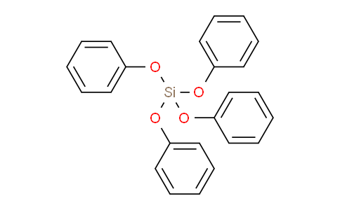 CAS No. 1174-72-7, Tetraphenyl orthosilicate