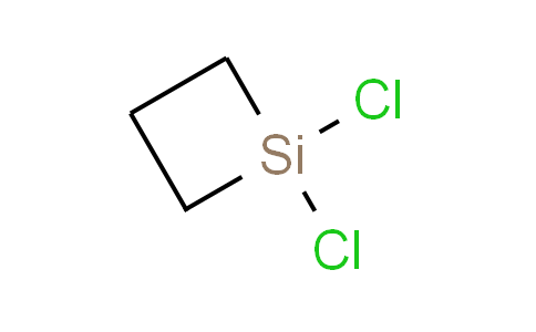 CAS No. 2351-33-9, 1,1-二氯硅基环丁烷