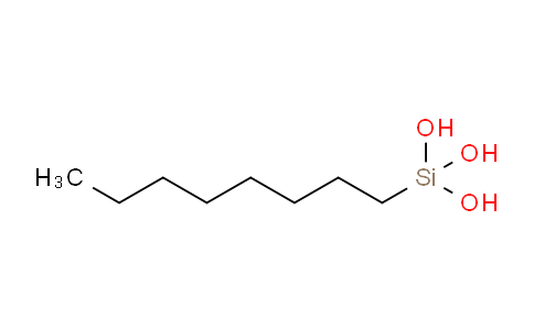 DY829462 | 31176-12-2 | Silanetriol, octyl-