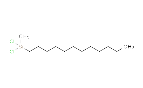 18407-07-3 | 二氯(十二烷基)(甲基)硅烷