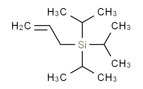 DY829491 | 24400-84-8 | 烯丙基三异丙基硅烷